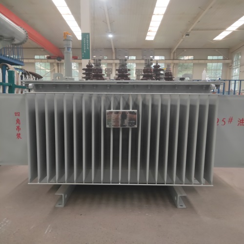 泾阳sh15-315KVA非晶合金变压器