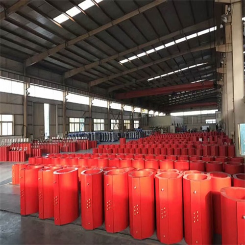 泾阳SCB13干式变压器